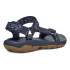 Sandales Montagne Teva Homme de Hurricane Xlt2 Blue