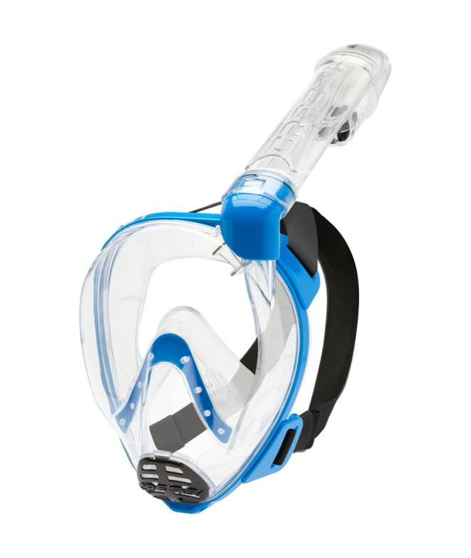 Masque de snorkel Cressi Baron Enfant...