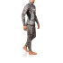 Néoprène de Plongée Cressi Apnée Camouflage 7mm