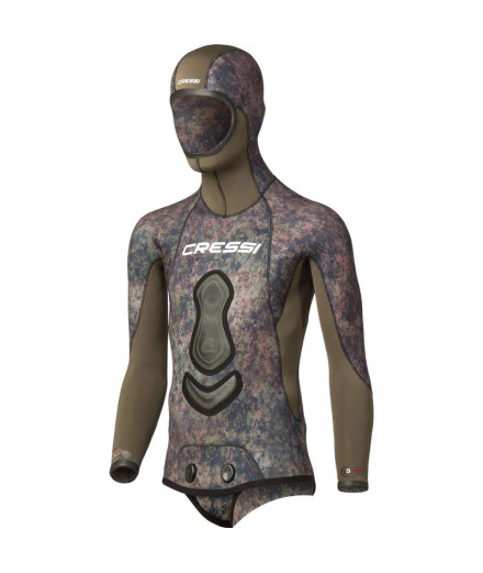 Veste de Plongée Cressi Seppia 5mm