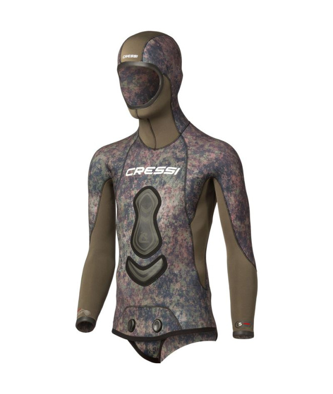 Veste de Plongée Cressi Seppia 5mm