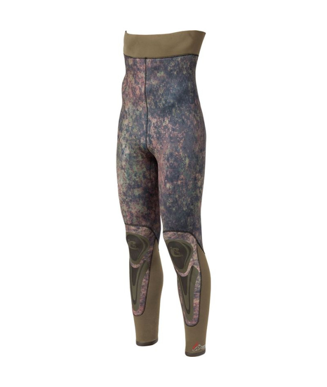 Pantalons de Plongée Cressi Seppia 5mm
