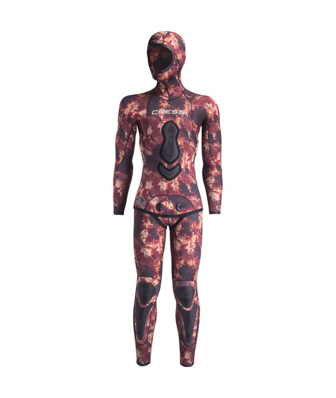Néoprène de Plongée Cressi Scorpion 5mm