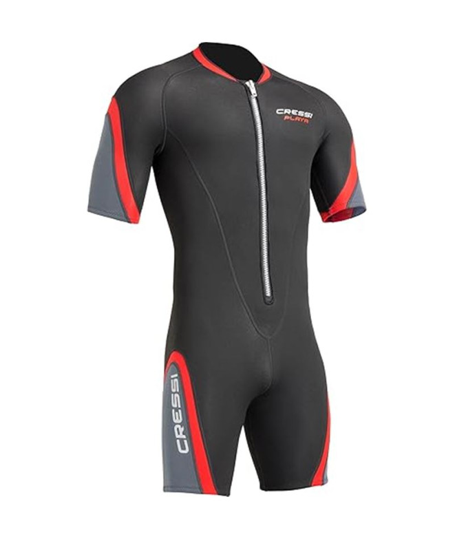 Néoprène de Plongée Cressi Plage Homme 2,5mm