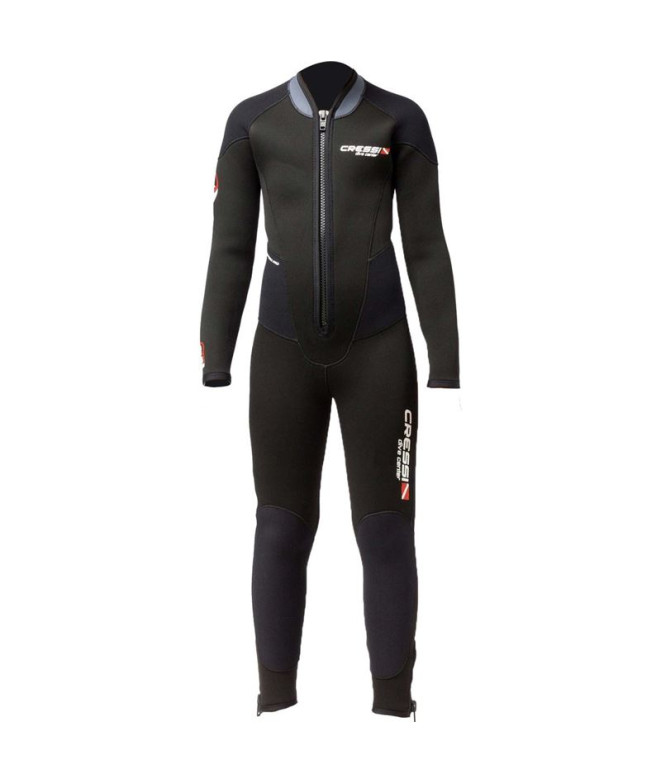 Néoprène de Plongée Cressi Endurance Infantill...
