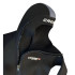 Néoprène de Plongée Cressi Endurance avec Capuche Homme 5mm