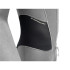 Néoprène de Plongée Cressi Endurance avec Capuche Homme 5mm