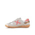 Chaussures Munich Enfant Mini but 1595 argent