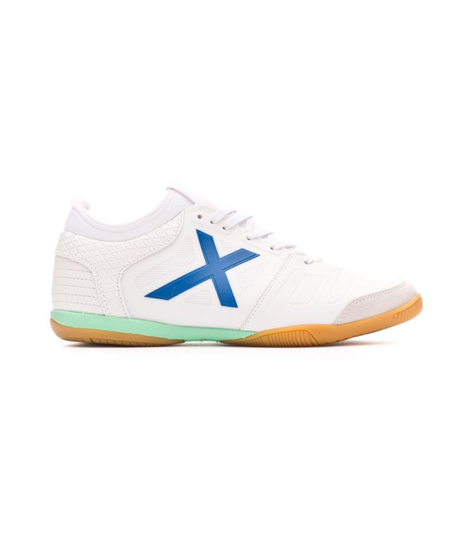 Chaussures de football sala Munich Tiga Indoor