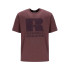 T-shirt Russell EMT E46151 Pepperc Homme