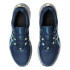 Chaussures Trail Trail Homme by ASICS Scout 3 Bleu foncé