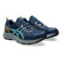 Chaussures Trail Trail Homme by ASICS Scout 3 Bleu foncé
