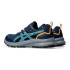 Chaussures Trail Trail Homme by ASICS Scout 3 Bleu foncé
