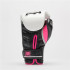Gants Boxes De Revo Fluo White/12Oz Leone
