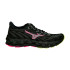 Chaussures Running Mizuno de Wave Sky 8 Noir