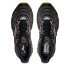 Chaussures Running Mizuno de Wave Sky 8 Noir