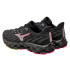 Chaussures Running Mizuno de Wave Sky 8 Noir