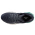 Chaussures Running Mizuno Femme par Wave Sky 8 Gris Bleu