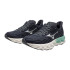 Chaussures Running Mizuno Femme par Wave Sky 8 Gris Bleu