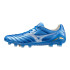 Football Mizuno Bottes Monarcida Neo III Pro Electric Blue