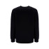 Sweat Russell EMS E46041 Noir Homme
