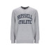Sweat Russell EMS E46041 Gris Homme
