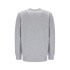 Sweat Russell EMS E46041 Gris Homme