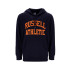 Sweat Russell EMU E46051 Bleu Homme