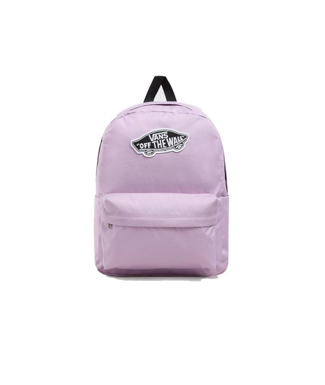 Sac à dos Vans Old Skool Classic Backp Lavender...