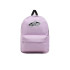 Sac à dos Vans Old Skool Classic Backp Lavender Unisexe