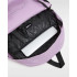 Sac à dos Vans Old Skool Classic Backp Lavender Unisexe