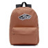 Sac à dos Vans Old Skool Classic Backp Brown