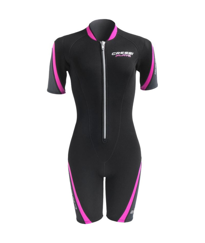 Néoprène de Plongée Cressi Plage Femme 2,5mm