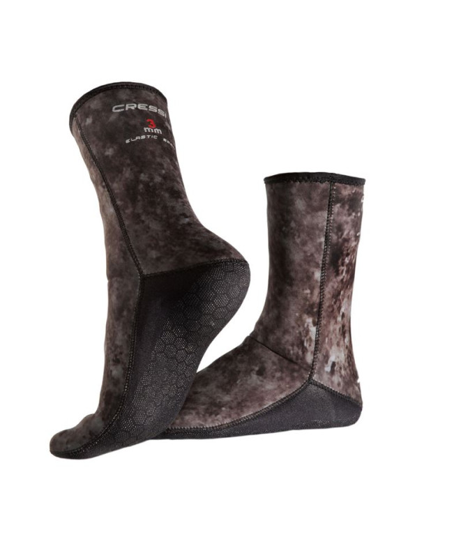 Chaussons de Plongée Cressi Tracina Ultraspan 3mm