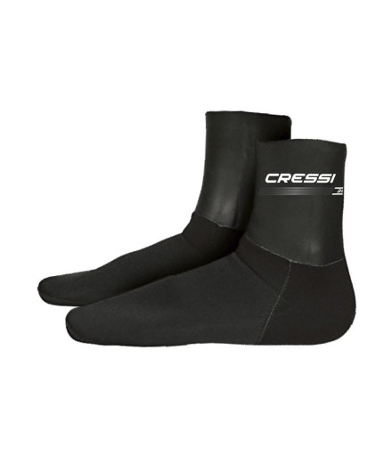 Chaussons de Plongée Cressi Sarago 5Mm