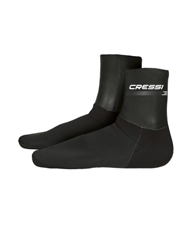 Chaussons de Plongée Cressi Sarago 5Mm