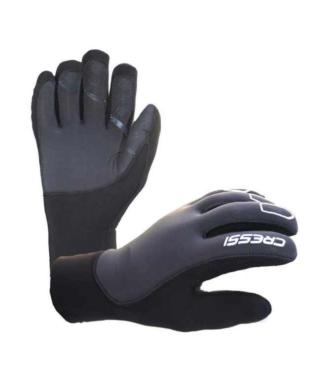 Gants de Plongée Cressi Ultraspan 3,5mm