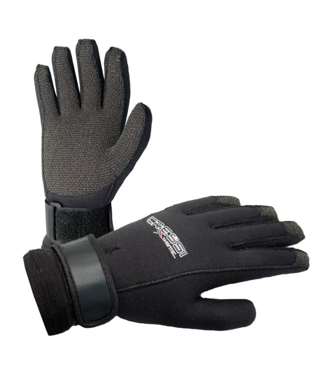 Gants de Plongée Cressi Kevlar 3mm