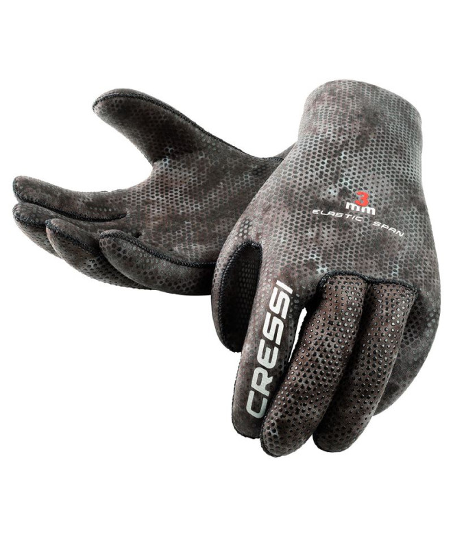 Gants de Plongée Cressi Tracina Ultraspan 3 mm
