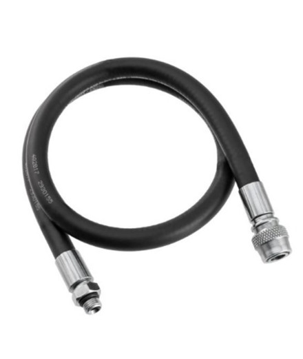 Torica Connecteur Flexible pour Plongée Cressi Système...