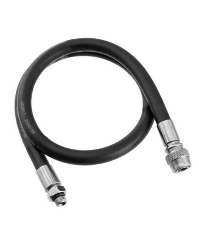 Torica Connecteur Flexible pour Plongée Cressi...