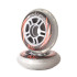 Jack London In-Li Silicone Wheel B/4 80Mm