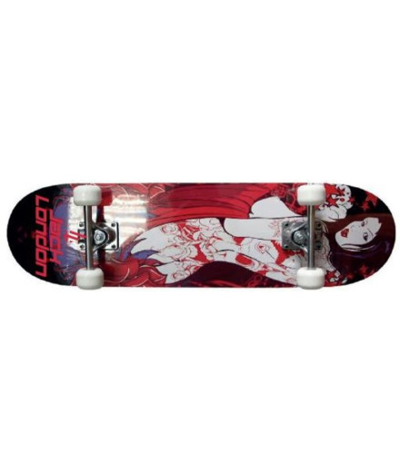 Skateboard Jack London Arcross 3.0