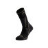 Chaussettes de Montagne Lurbel Malvina Five Noir/Sottobosco