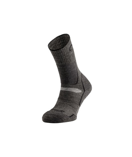 Chaussettes de Montagne Lurbel Malvina Five Marengo/Negro