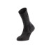Chaussettes de Montagne Lurbel Garo Five Marengo/Noir