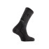 Chaussettes de Montagne Lurbel Garo Five Marengo/Noir