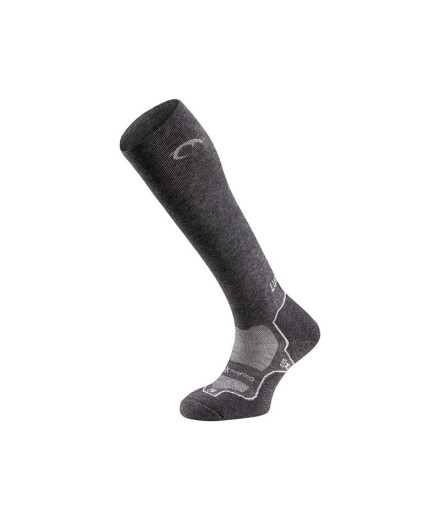 Chaussettes de Montagne Lurbel Fanlo Six Marengo/Plata