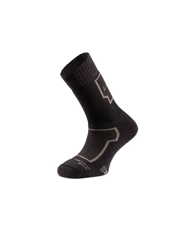 Chaussettes de Montagne Lurbel Manaslu Five...