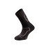 Chaussettes de Montagne Lurbel Manaslu Five Gris Fer/Gris Désert